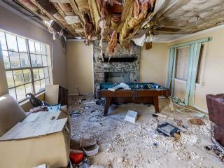 Fire damage restoration process in Moorpark